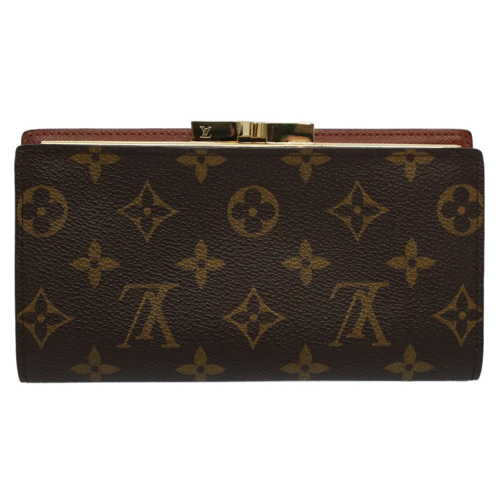 LOUIS VUITTON Continental Wallet - Picture 2 of 16